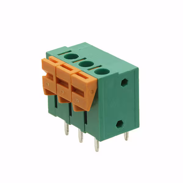 HA0300500000G Amphenol Anytek  Wire to Board